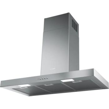 Faber Stilo Smart X A90 Fali páraelszívó LED világítás 1 db motor,430 m3/h,53-67 dB,90 cm széles, C kép