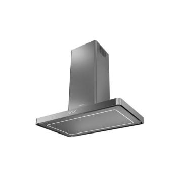 Faber T-light Isola X A100 Sziget Páraelszívó kép