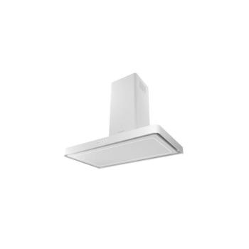 Faber T-light WH Matt A90 Fali Páraelszívó kép