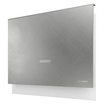 Faber Talika CT A80 Fali páraelszívó LED világítás 1 db motor,600 m3/h,54-74dB,80 cm széles, A kép