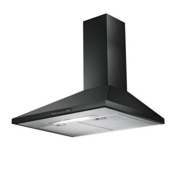 Faber Value PB BK A60 Fali páraelszívó LED világítás 1 db motor,380 m3/h,52-64 dB,60 cm széles, C kép