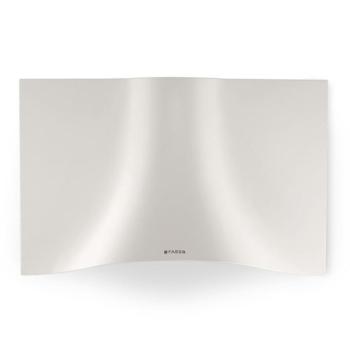 Faber Veil WH A90 fali páraelszívó fehér 90cm 110.0324.953 kép