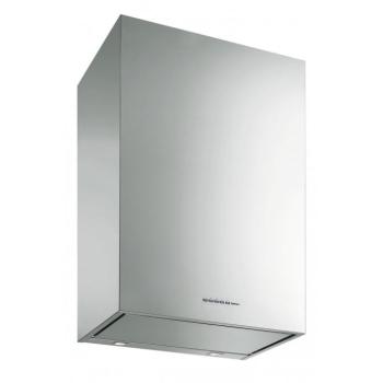 Falmec ALTAIR 60 Fali páraelszívó LED világítás 1 db motor,660 m3/h,49-67 dB,60.5 cm széles,B kép