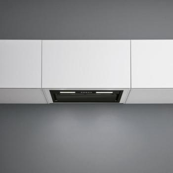Falmec BUILT-IN BURANO PLUS 50cm beépíthető páraelszívó fekete kép