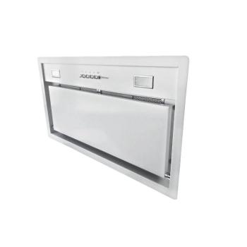 Falmec BUILT IN MAX EVO 70 T600 fehér páraelszívó beépíthető
