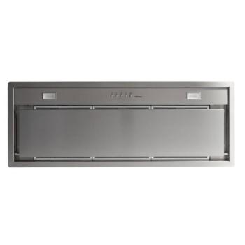 Falmec BUILT IN MAX EVO 70 T600 inox páraelszívó beépíthető 70cm kép