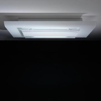 Falmec CIELO Mennyezetbe építhető páraelszívó LED világítás 1 db motor,600 m3/h,53-68 dB,120 cm széles,C kép
