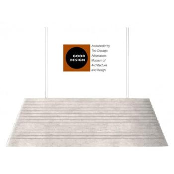Falmec MATERIA Sziget páraelszívó LED világítás 1 db motor,800 m3/h,48-67 dB,100 cm széles,Pótlásra váró adat kép