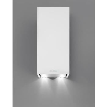 Falmec MIRA WHITE T800 Sziget páraelszívó LED világítás 1 db motor, 590 m3/h, 45-64 dB zajszint, 40 cm széles, B Energiaosztály kép
