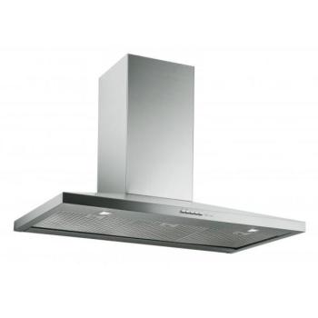 Falmec MIZAR 60 T800 Fali páraelszívó LED világítás 1 db motor, 680 m3/h, 52-64 dB zajszint, 60 cm széles, D Energiaosztály kép