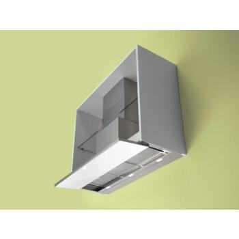 Falmec MOVE 120 fehér Aláépíthető páraelszívó (másolat) LED világítás 1 db motor, 680 m3/h, 49-68 dB zajszint, 116 cm széles, B Energiaosztály kép