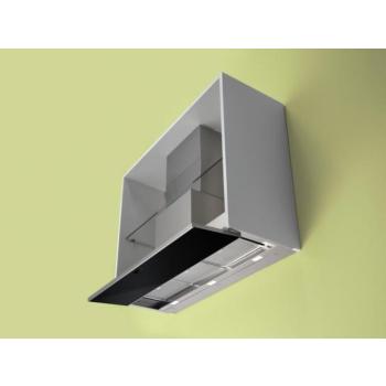 Falmec MOVE 120 fekete Aláépíthető páraelszívó LED világítás 1 db motor, 680 m3/h, 49-68 dB zajszint, 116 cm széles, B Energiaosztály kép