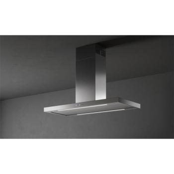 Falmec PLANE PLUS sziget páraelszívó 120cm inox 2367026 kép