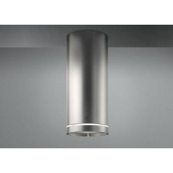 Falmec POLAR LIGHT T800 Fali páraelszívó LED világítás 1 db motor, 710 m3/h, 49-62 dB zajszint, 35 cm széles, B Energiaosztály kép