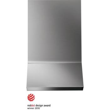 Falmec RIALTO H82 Fali páraelszívó LED világítás 1 db motor,800 m3/h,49-67 dB,55 cm széles,B kép