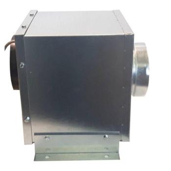 Falmec SEM1 T800 csőközbe építhető külső motor 800 m3/h kép