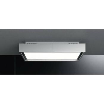 Falmec VEGA 115 inox Mennyezetbe építhető páraelszívó LED világítás 1 db motor,950 m3/h,48-67 dB,115 cm széles,Pótlásra váró adat kép