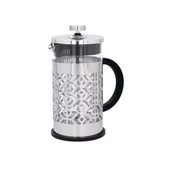 Francia kávé/tea prés – 1000 ml kép