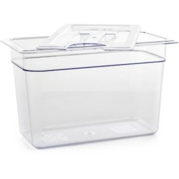 G21 Sous Vide Edény, 7 l