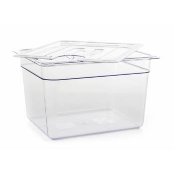 G21 Sous Vide tartály, 12 literes kép