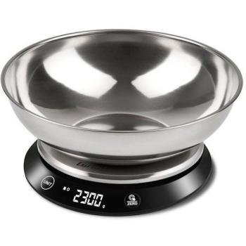 Girmi PS8400 Elektronická kuchyňská váha 1gr/5kg kép