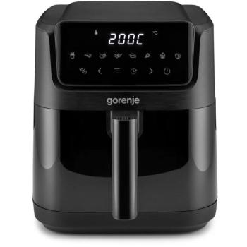 GORENJE AF1800DHB Double Heater kép
