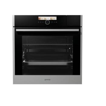 GORENJE BCS798S24X Beépíthető Gőzsütő kép