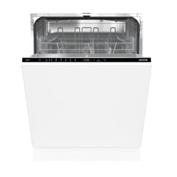 GORENJE Beépíthető Mosogatógép G400 - GV642E90 kép