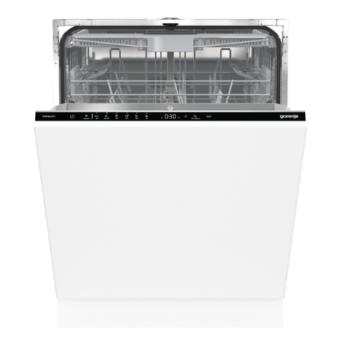 GORENJE Beépíthető Mosogatógép G400 - GV643D90 kép