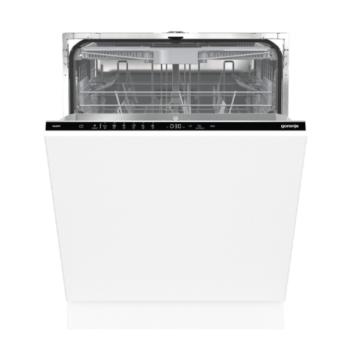 GORENJE Beépíthető Mosogatógép G400 - GV643E90 kép