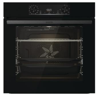 Gorenje beépíthető sütő G400 - BOS6737E13BG kép