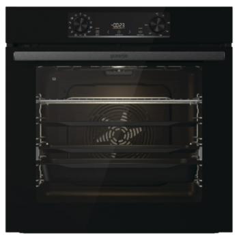 Gorenje Beépíthető Sütő G400 - BPS6737E14BG