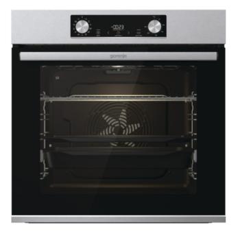 Gorenje Beépíthető Sütő G400 - BPS6737E14X kép