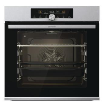 Gorenje Beépíthető sütő G600 - BOS6747A01X kép
