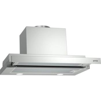 GORENJE BHP623E13X Teleszkópos Páraelszívó kép