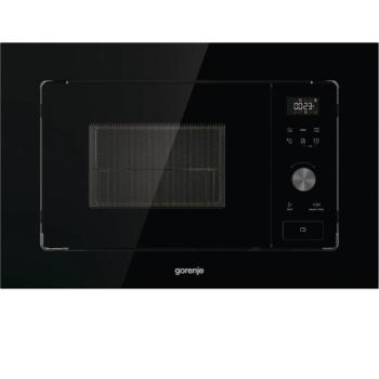 Gorenje BM201AG1BG Beépíthető mikrohullámú sütő kép