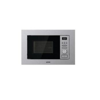 Gorenje BM201AG1X Beépíthető mikrohullámú sütő kép