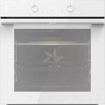 Gorenje BOS6737E06PWG beépíthető sütő fehér kép