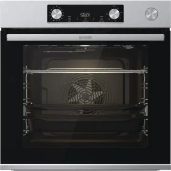 Gorenje BSA6737E15X Beépíthető sütő kép