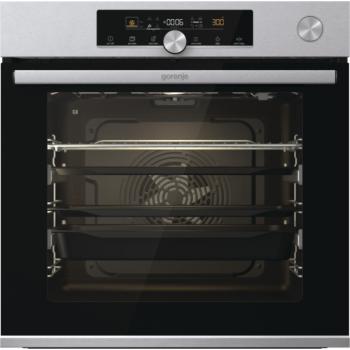 Gorenje BSA6747A04X Beépíthető sütő kép