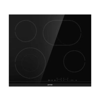 Gorenje ECT643BCSC Kerámialap kép