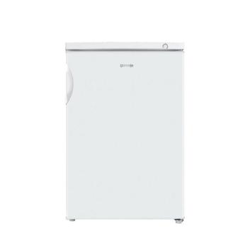 Gorenje F492PW Fagyasztószekrény,E/86L,Nofrost nélkül,40 dB,Szél: 56 cm,Mag: 84.5 cm,Mély: 57.9 cm kép