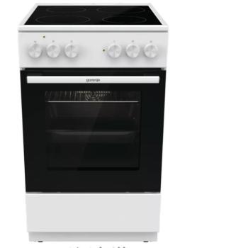 Gorenje GEC5A41WG Elektromos tűzhely kép