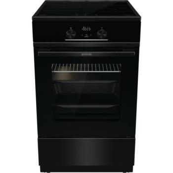 Gorenje GEIT5C60BPG Elektromos,indukciós tűzhely kép