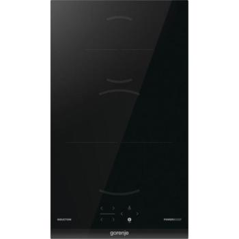 Gorenje GI3201BC Beépíthető Indukciós főzőlap Keret nélküli,3600 W,Érintőszenzoros,Gyerekzár,1 fázisra köthető kép