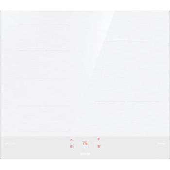 Gorenje GI6421SYWA Beépíthető Indukciós főzőlap Keret nélküli,7200 W,Érintőszenzoros,Gyerekzár, kép