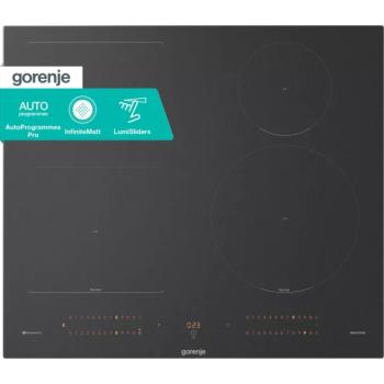 Gorenje GI6433SRWF beépíthető indukciós lap 60cm kép