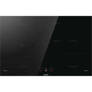 Gorenje GI821FM Beépíthető Indukciós főzőlap Keret nélküli,7200 W,Érintőszenzoros,Gyerekzár, kép