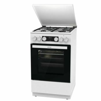 Gorenje GK5C42WH-B Kombinált tűzhely kép