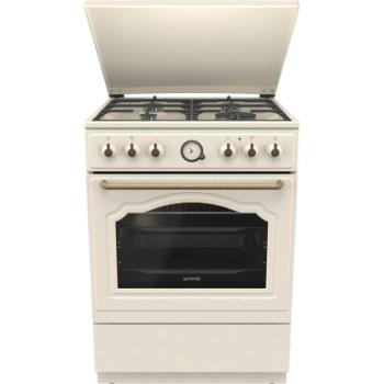 Gorenje GKS6C71CLI Kombinált tűzhely kép